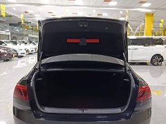 Volkswagen Magotan 330TSI DSG Luxury - photo 18