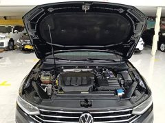 Volkswagen Magotan 330TSI DSG Luxury - photo 19