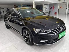 Volkswagen Magotan 330TSI DSG Luxury - photo 3