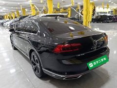 Volkswagen Magotan 330TSI DSG Luxury - photo 4