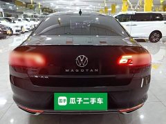 Volkswagen Magotan 330TSI DSG Luxury - photo 5