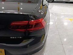 Volkswagen Magotan 330TSI DSG Luxury - photo 7