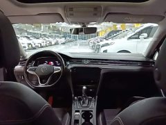 Volkswagen Magotan 330TSI DSG Luxury - photo 9