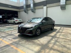 Changan Eado 1.5T GDI Automatic Prestige - ფოტო 1