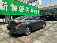 Changan Eado 1.5T GDI Automatic Prestige - ფოტო 10