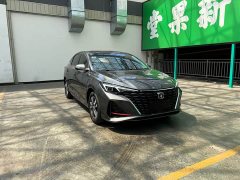 Changan Eado 1.5T GDI Automatic Prestige - ფოტო 3