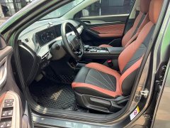 Changan Eado 1.5T GDI Automatic Prestige - ფოტო 4