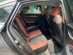 Changan Eado 1.5T GDI Automatic Prestige - ფოტო 5