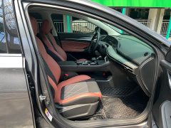 Changan Eado 1.5T GDI Automatic Prestige - ფოტო 6