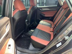 Changan Eado 1.5T GDI Automatic Prestige - ფოტო 7