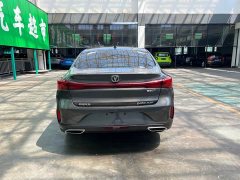 Changan Eado 1.5T GDI Automatic Prestige - ფოტო 8