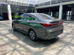 Changan Eado 1.5T GDI Automatic Prestige - ფოტო 9