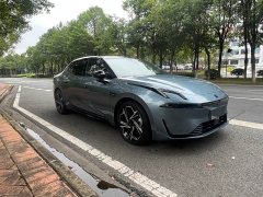 Lynk & Co 07 EM-P 126 Long Range Pro - ფოტო 3