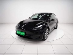 Tesla Model Y Facelift Long Range All-Wheel Drive - фото 1