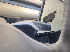 Tesla Model Y Facelift Long Range All-Wheel Drive - фото 10