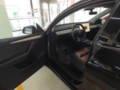 Tesla Model Y Facelift Long Range All-Wheel Drive - фото 12