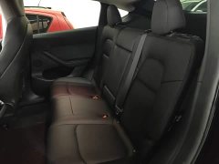 Tesla Model Y Facelift Long Range All-Wheel Drive - фото 13