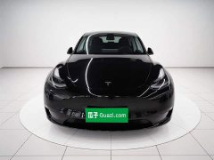 Tesla Model Y Facelift Long Range All-Wheel Drive - фото 2