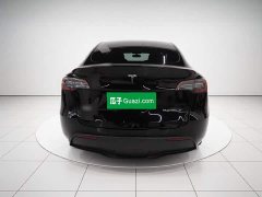 Tesla Model Y Facelift Long Range All-Wheel Drive - фото 3