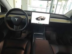 Tesla Model Y Facelift Long Range All-Wheel Drive - фото 5