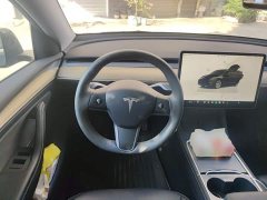 Tesla Model Y Facelift Long Range All-Wheel Drive - фото 6