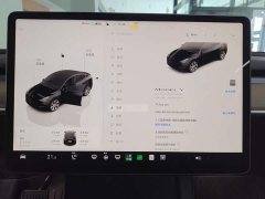 Tesla Model Y Facelift Long Range All-Wheel Drive - фото 8