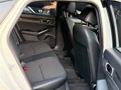 Honda Civic 240TURBO CVT Fuel Dynamic Edition - photo 10