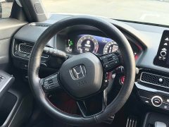 Honda Civic 240TURBO CVT Fuel Dynamic Edition - photo 5