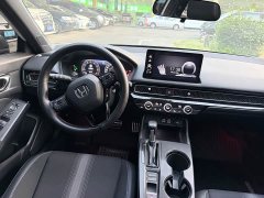 Honda Civic 240TURBO CVT Fuel Dynamic Edition - photo 6