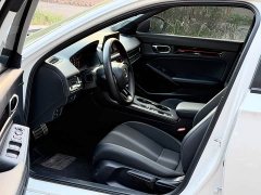 Honda Civic 240TURBO CVT Fuel Dynamic Edition - photo 7