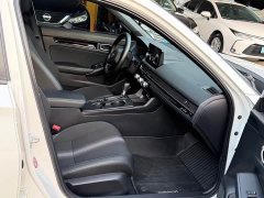 Honda Civic 240TURBO CVT Fuel Dynamic Edition - photo 9