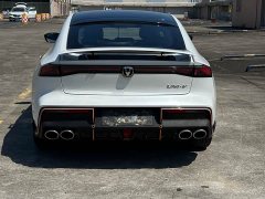 Changan UNI-V 1.5T Sport Edition - ფოტო 10