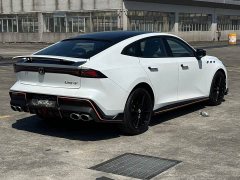 Changan UNI-V 1.5T Sport Edition - ფოტო 11