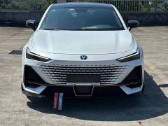 Changan UNI-V 1.5T Sport Edition - ფოტო 2