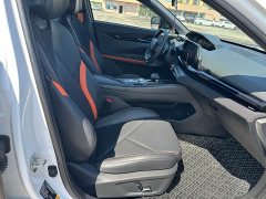 Changan UNI-V 1.5T Sport Edition - ფოტო 8