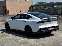 Changan UNI-V 1.5T Sport Edition - ფოტო 9