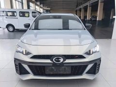 Trumpchi Shadowpanther 400T Automatic Shadowpanther R MAX Edition - ფოტო 2