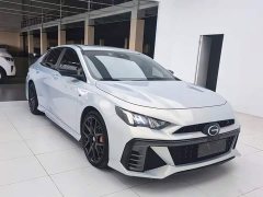 Trumpchi Shadowpanther 400T Automatic Shadowpanther R MAX Edition - ფოტო 3