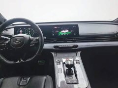 Trumpchi Shadowpanther 400T Automatic Shadowpanther R MAX Edition - ფოტო 5