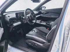 Trumpchi Shadowpanther 400T Automatic Shadowpanther R MAX Edition - ფოტო 6