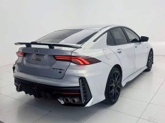 Trumpchi Shadowpanther 400T Automatic Shadowpanther R MAX Edition - ფოტო 8