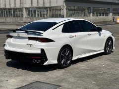 Trumpchi Shadowpanther 400T Automatic Shadowpanther R PRO - фото 11