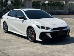 Trumpchi Shadowpanther 400T Automatic Shadowpanther R PRO - фото 3