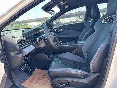 Trumpchi Shadowpanther 400T Automatic Shadowpanther R PRO - фото 5