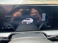 Chery Fengyun A8 127 Voyager Standard Edition - фото 10