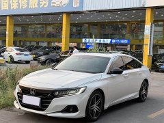 Honda Accord 260TURBO Phantom Night Premium Edition - photo 1