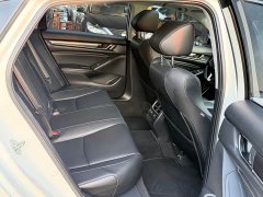 Honda Accord 260TURBO Phantom Night Premium Edition - photo 10
