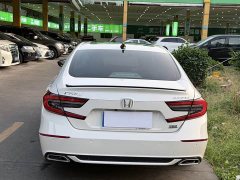 Honda Accord 260TURBO Phantom Night Premium Edition - photo 12