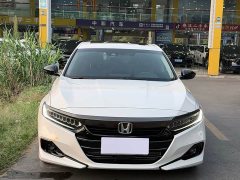 Honda Accord 260TURBO Phantom Night Premium Edition - photo 2