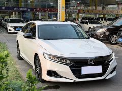 Honda Accord 260TURBO Phantom Night Premium Edition - photo 3